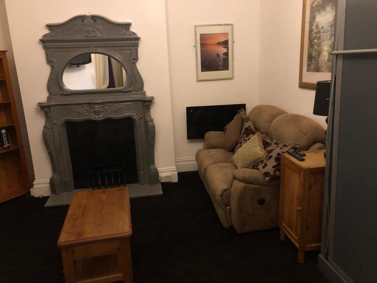 Tees Valley B&B Apartment 1 Stockton-on-Tees Kültér fotó