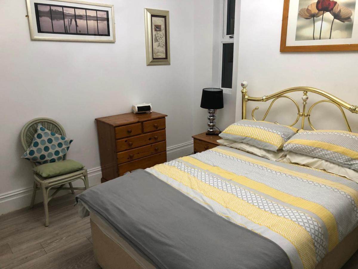 Tees Valley B&B Apartment 1 Stockton-on-Tees Kültér fotó