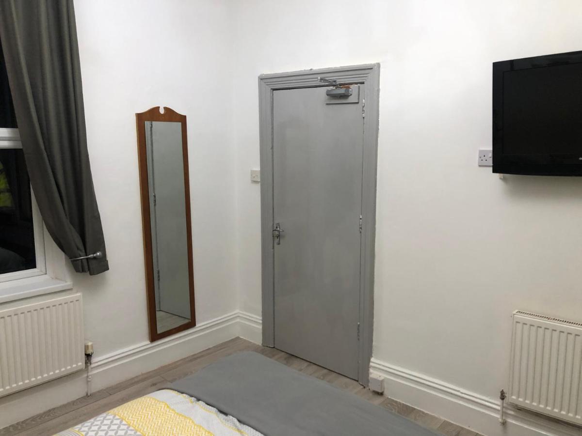 Tees Valley B&B Apartment 1 Stockton-on-Tees Kültér fotó