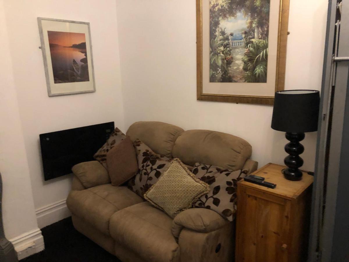 Tees Valley B&B Apartment 1 Stockton-on-Tees Kültér fotó