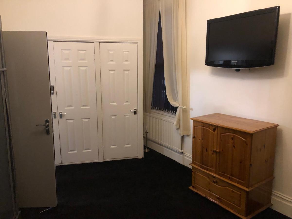 Tees Valley B&B Apartment 1 Stockton-on-Tees Kültér fotó