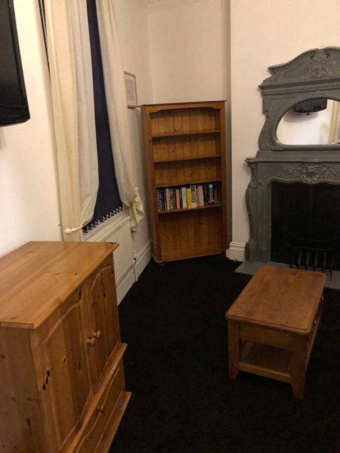 Tees Valley B&B Apartment 1 Stockton-on-Tees Kültér fotó
